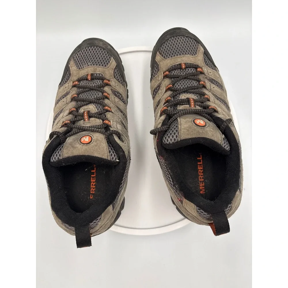 Merrell moab waterproof